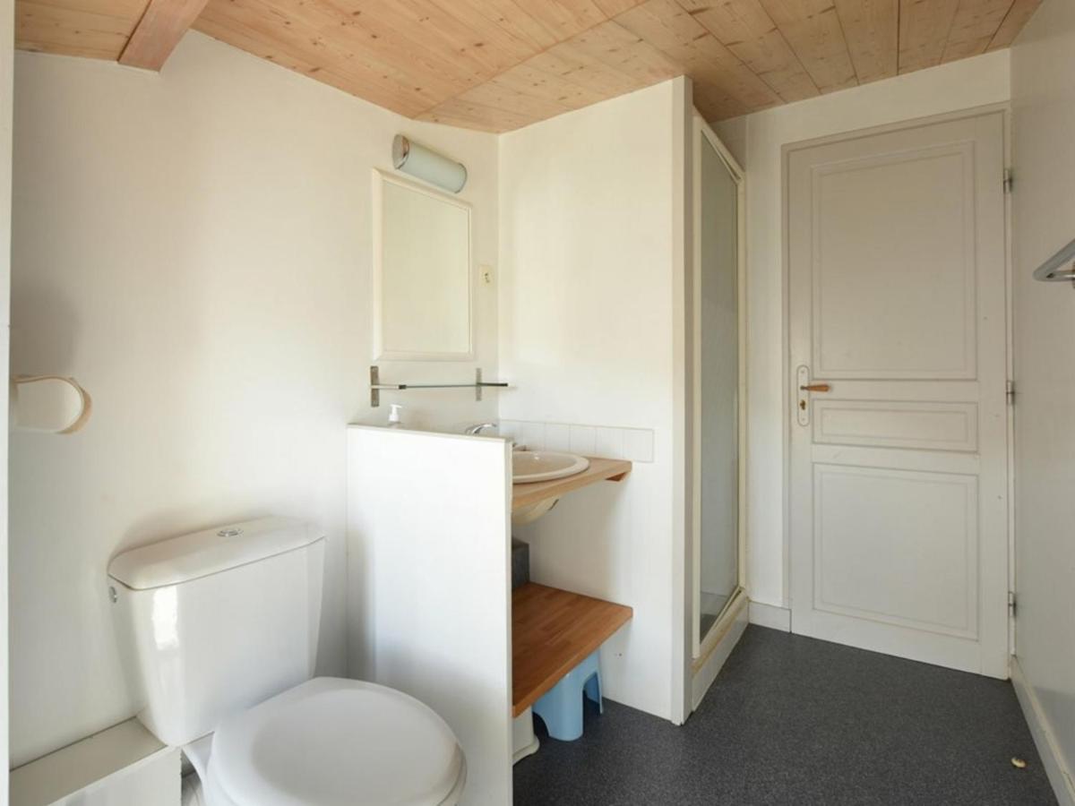Maison De Charme Avec Cour, 2 Chambres, Cuisine Equipee, Proche Village St Clement Des Baleines - Fr-1-434-74 Saint-Clément-des-Baleines Kültér fotó